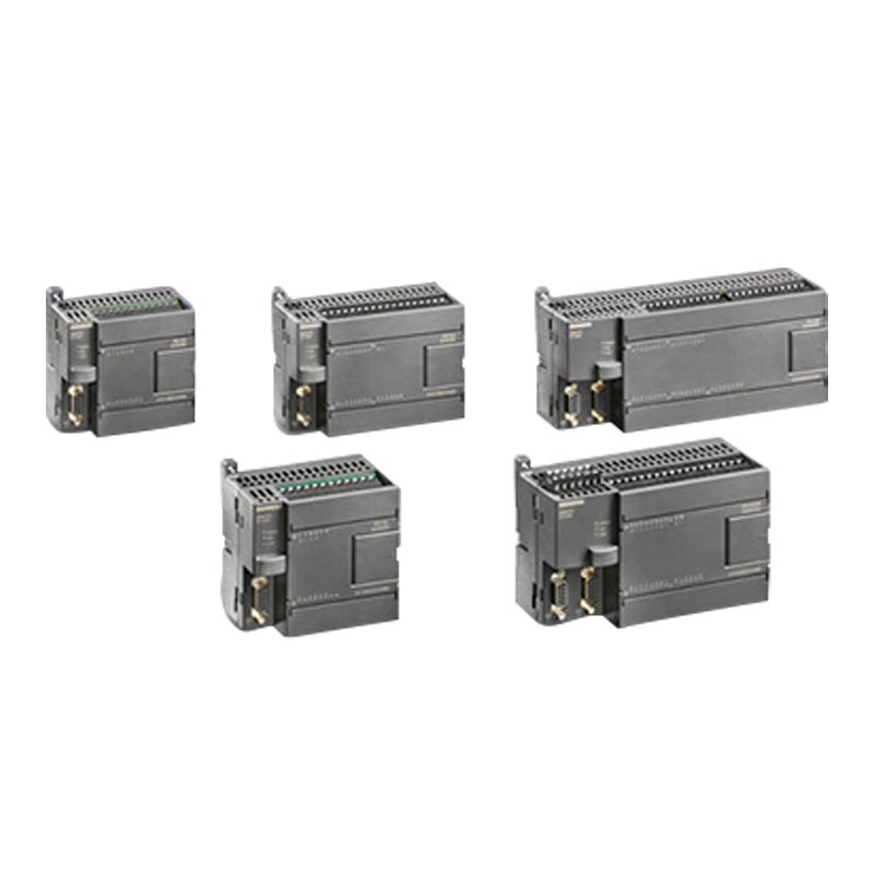 西门子 S7-200系列