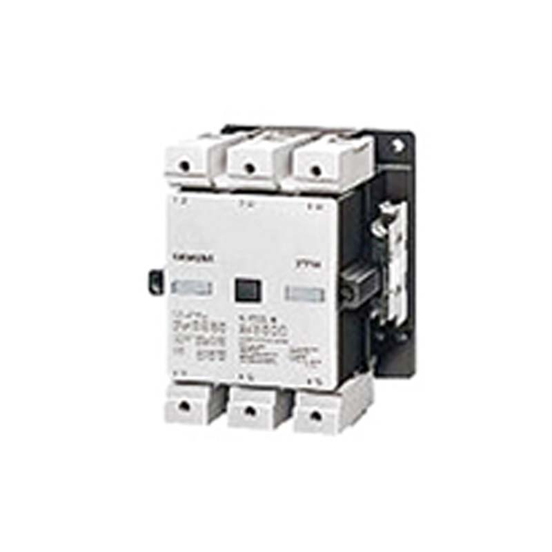 3TF3TB系列交流接触器