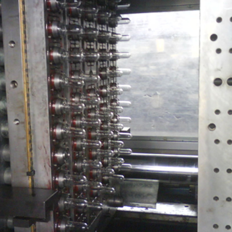 热流道控制系统