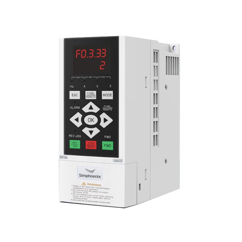 四方 DX100系列变频器