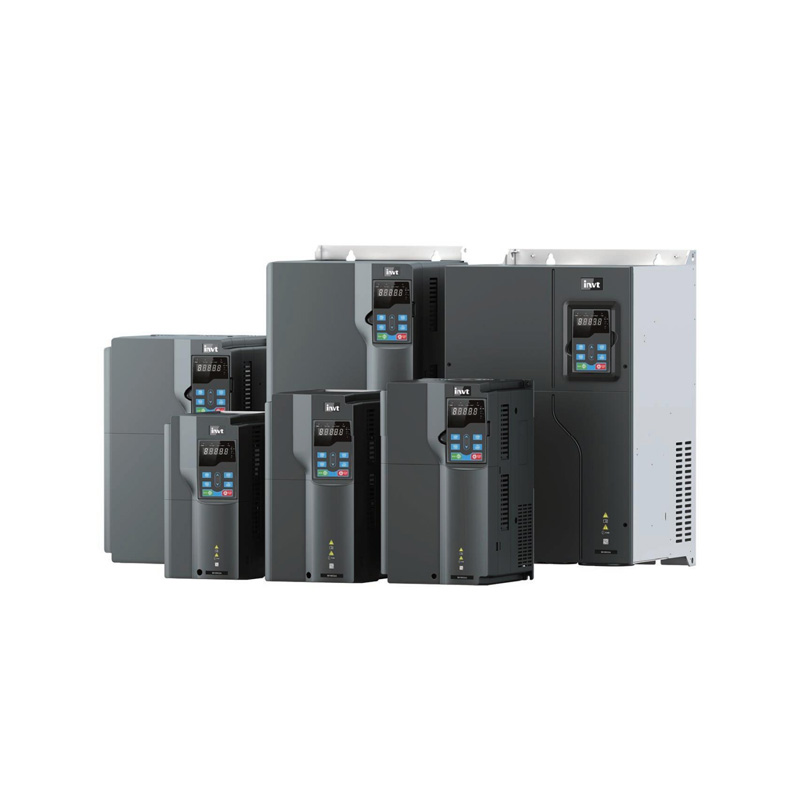 英威腾 MH860A 电液伺服