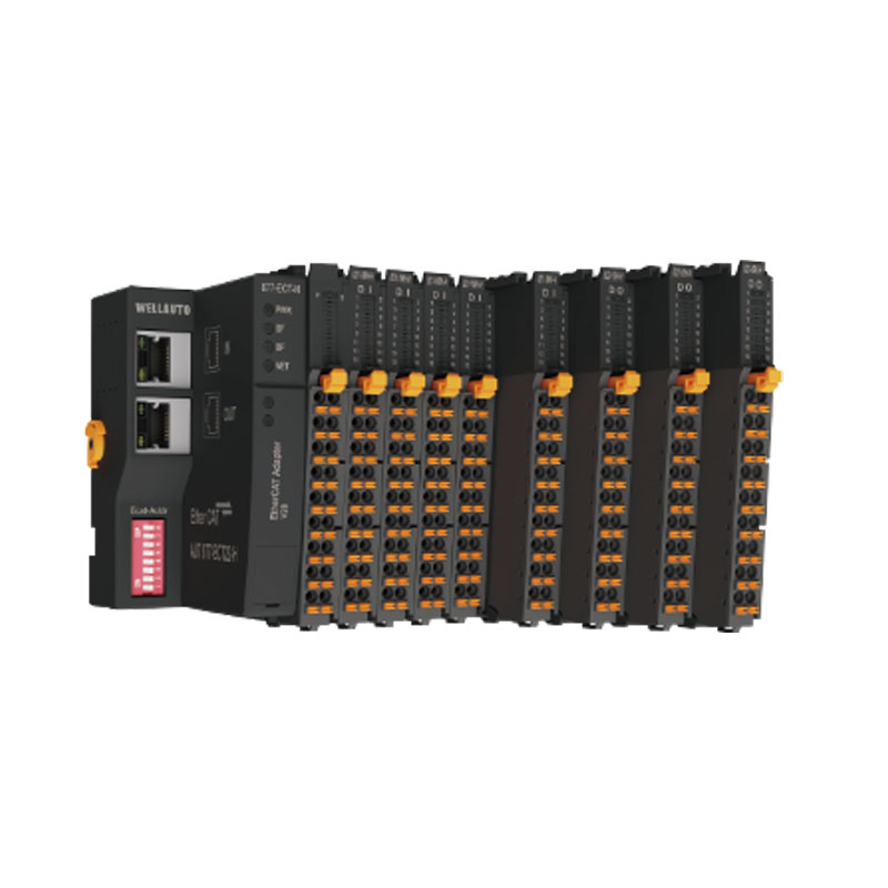 卡片式便捷型IO--SM800H系列